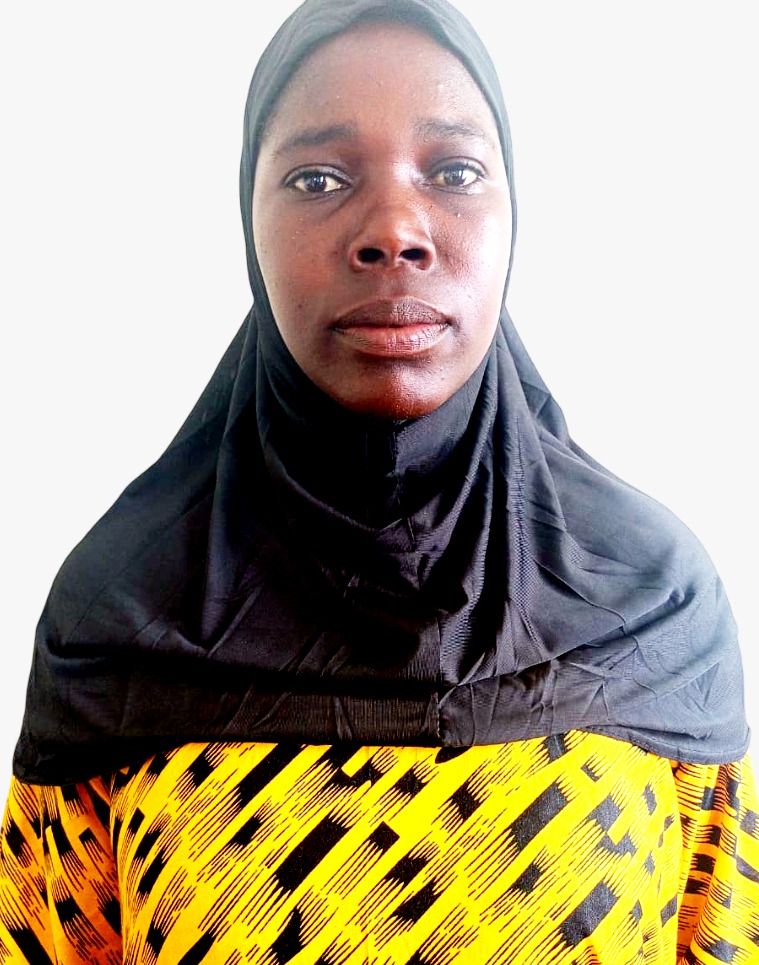 KANZINGO NYAE KATANA